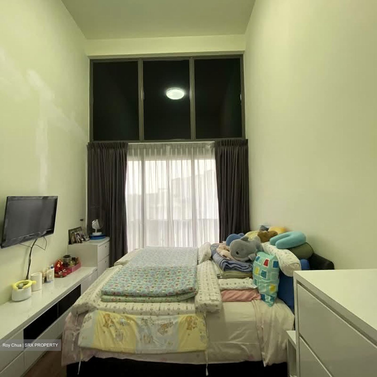 Bellewoods (D25), Condominium #560599511
